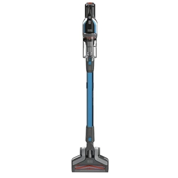 BLACK+DECKER Extreme Cordless Stick Vacuum Cleaner Blue