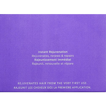 Obliphica Seaberry Hair Mask - Hydrating Hair Treatment