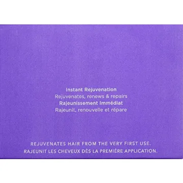 Obliphica Seaberry Hair Mask - Hydrating Hair Treatment