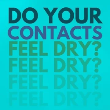 Opti-Free Puremoist Contact Lens Solution 10 FL Oz - Comfort & Hygiene