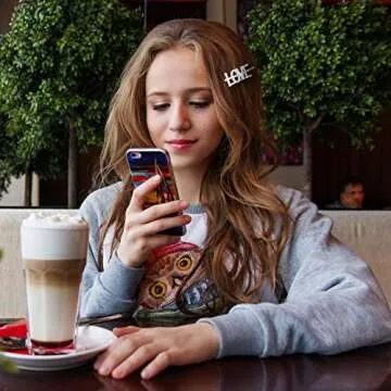 6Pcs Sparkly Letter Hair Clip Word Barrettes Pins Crystal Bobby Pins Bling Handmade Luxury Rhinestones Hair Jewellery Headwear Accessories Gold for Women Girls