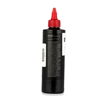 Union Black Tattoo Ink - Safe & Compliant 8 oz Ink