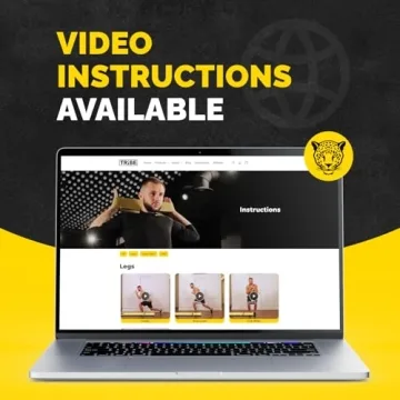 Fabric Resistance Bands for Effective Workouts