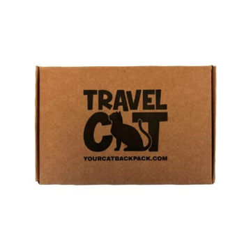 Travel Cat Clicker Training Kit for Effective Pet Training