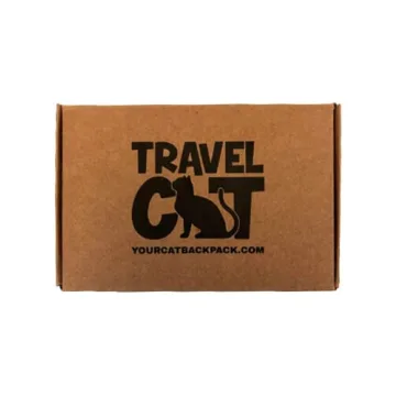 Travel Cat Clicker Training Kit for Effective Pet Training
