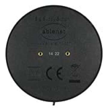 Big Buddy Button: Accessible Switch for All Ages