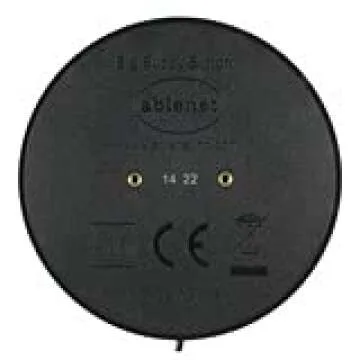 Big Buddy Button: Accessible Switch for All Ages