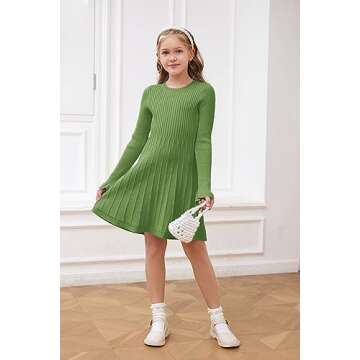 Pengfei Baby Girls Faux Fur Teddy Long Coat Tollder Kids Winter Fleece Jacket Warm Outwear Clothes