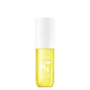 SOL DE JANEIRO Cheirosa '87 Rio Radiance Fragrance Mist - Tropical Escape