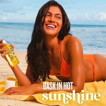 SOL DE JANEIRO Rio Radiance Fragrance Mist Tropical Escape