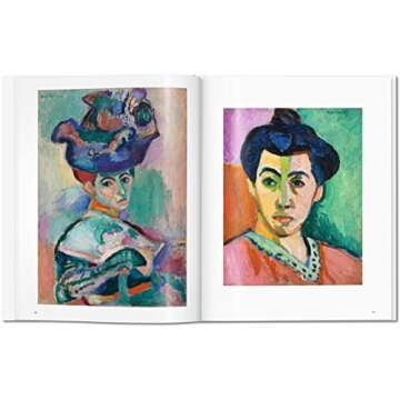 Henri Matisse 1869-1954: Master of Colour