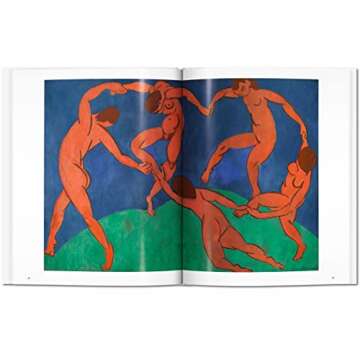 Henri Matisse 1869-1954: Master of Colour