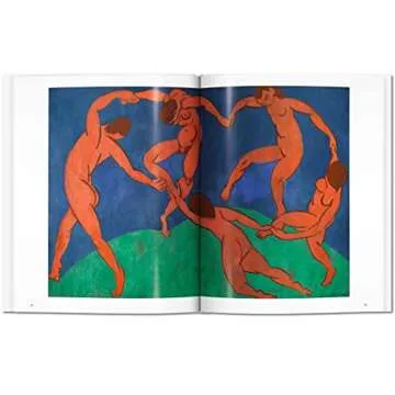 Henri Matisse 1869-1954: Master of Colour