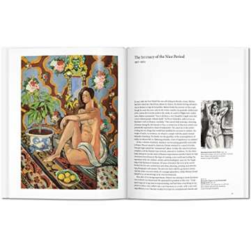 Henri Matisse 1869-1954: Master of Colour