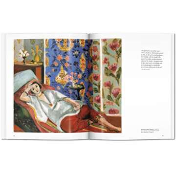 Henri Matisse 1869-1954: Master of Colour