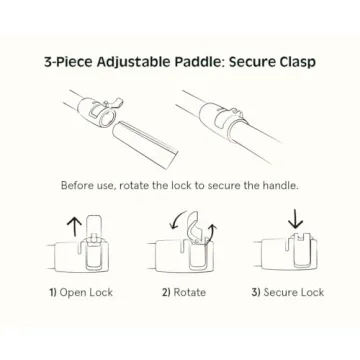 Retrospec Weekender Nano Kids Paddle Board for Summer Fun