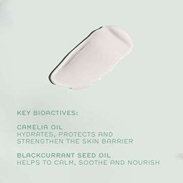 REN Clean Skincare Evercalm Global Protection Day Cream and Redness Relief Serum - Calms & Soothes Sensitive Skin, Reduce Redness, With Nourishing Antioxidants - Vegan and Cruelty Free