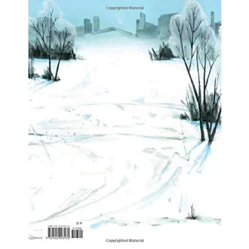 The Snow Dancer Enchanting Children's Picture Book