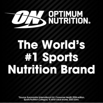 Optimum Nutrition Micronized Creatine Capsules 2500mg 100 Caps
