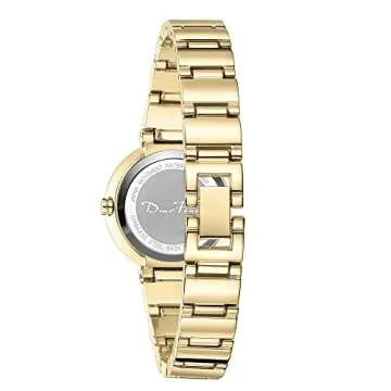 Diaofendi Gold Womens Bracelet Watch - Elegant Luxury