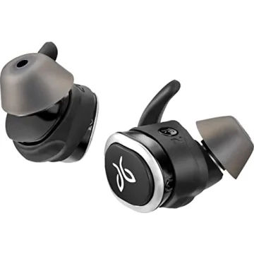 Jaybird RUN True Wireless Earbuds with 12 Hours Battery Life