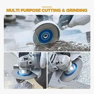 Diamond Granite Cutting Wheel for Precision Cutting