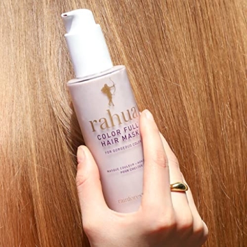 Rahua Color Full Hair Mask for Vibrant Color-Treated Hair