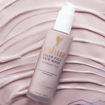 Rahua Color Full Hair Mask for Vibrant Color-Treated Hair