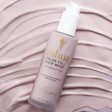 Rahua Color Full Hair Mask for Vibrant Color-Treated Hair