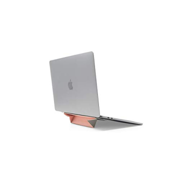 Sam's Foldable Adhesive Laptop Stand for All Sizes