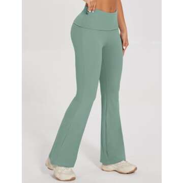 Stylish SEASUM Y2K Casual Workout Outfits for Women