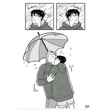 Heartstopper Volume Two