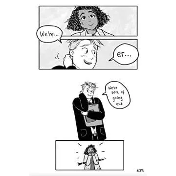 Heartstopper Volume Two