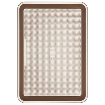 OXO Good Grips Non-Stick Pro Sheet Pan Set for Easy Cooking