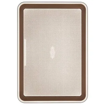 OXO Good Grips Non-Stick Pro Sheet Pan Set for Easy Cooking
