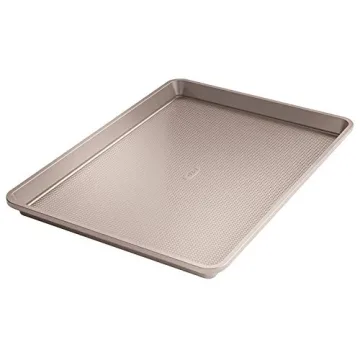 OXO Good Grips Non-Stick Pro Sheet Pan Set for Easy Cooking