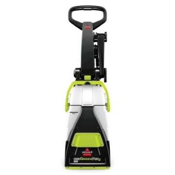 Bissell® Big Green® PET PRO Carpet Cleaner - Ultimate Cleaning Power