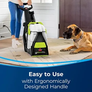 Bissell Big Green Deep Cleaning Carpet Cleaner