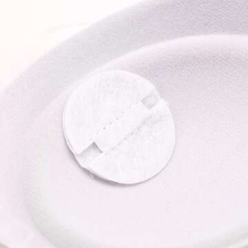 Elegant DRESHOW Fascinator Hat for Any Occasion