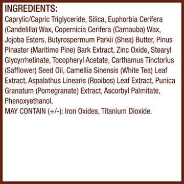 Mineral Fusion Compact Concealer Duo, Neutral Shade, 0.11 Ounce