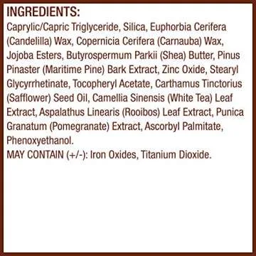 Mineral Fusion Compact Concealer Duo for All Skin Tones