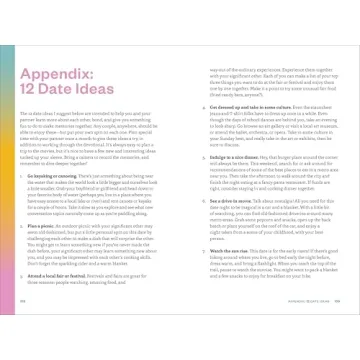 Couples Devotional to Nurture Your Relationship