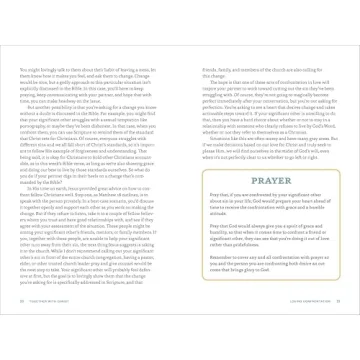 Couples Devotional to Nurture Your Relationship