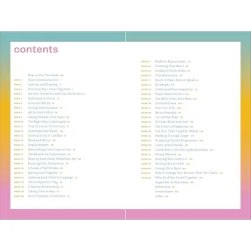 Couples Devotional to Nurture Your Relationship