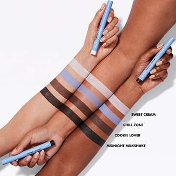 e.l.f. Cookies 'N Dreams Shadow Stick - Chill Zone