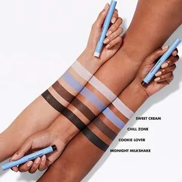 e.l.f. Cookies 'N Dreams Shadow Stick - Chill Zone