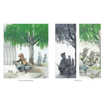 This Very Tree: A Story of 9/11, Resilience, and Regrowth