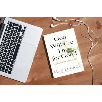 God Will Use This for Good: Surviving Life's Messes