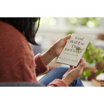 God Will Use This for Good: Surviving Life's Messes