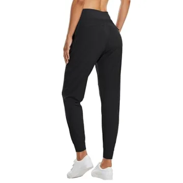 BALEAF Women's Lightweight Joggers with 5 Pockets
